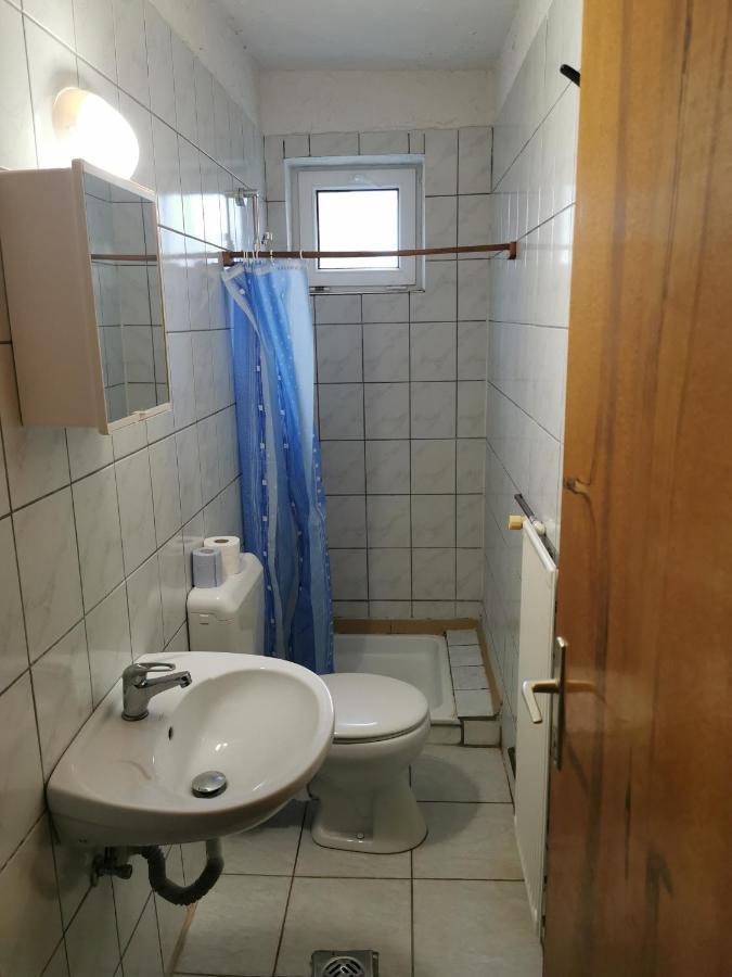 Fortuna Vendégház Balatonmáriafürdő Exterior foto